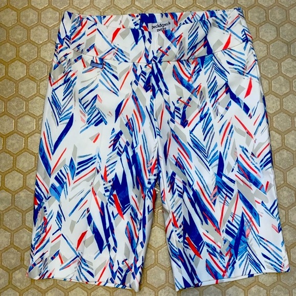 peck and peck shorts